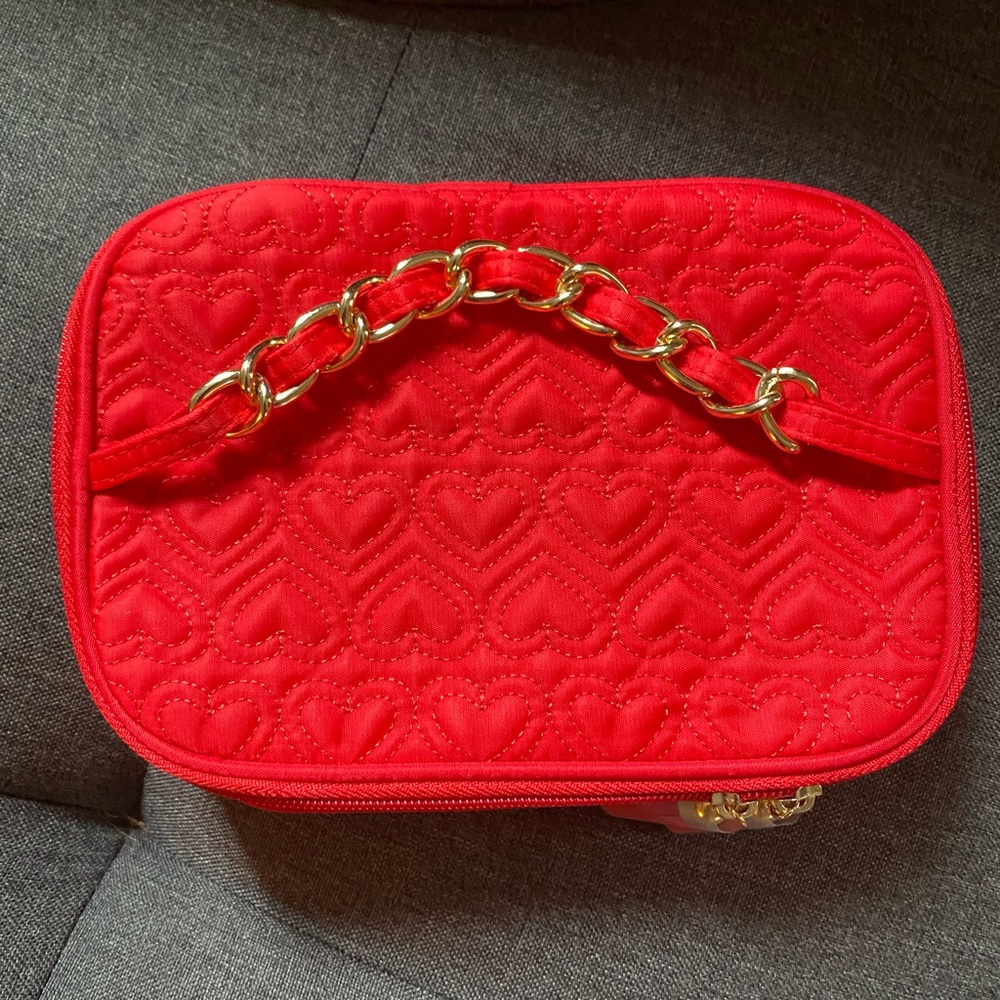 Brand New Small Mary Kay Makeup Bag